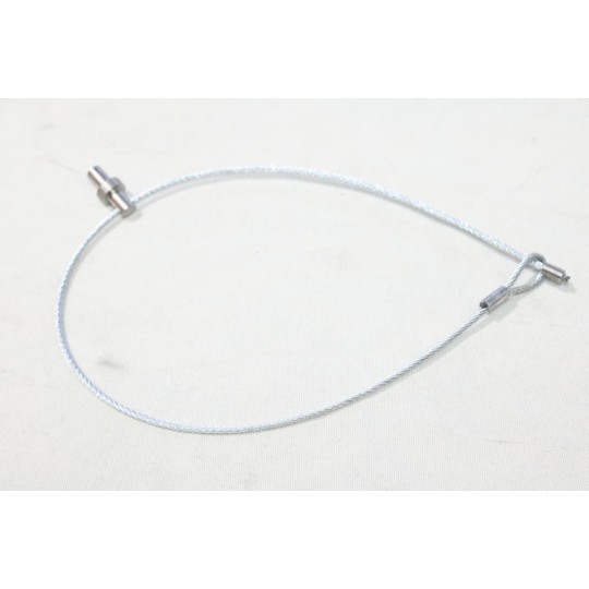 Cable Karcher 4.172-028.0 pour autolaveuse karcher BR BD 