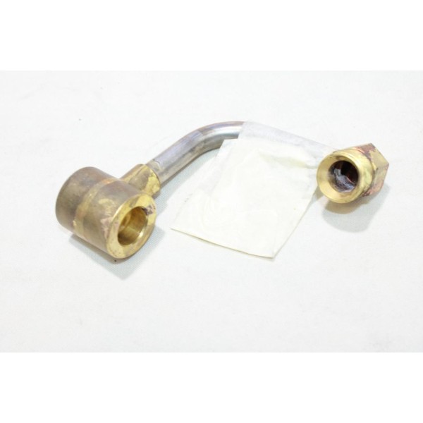 Coude de tuyau Karcher 4.408-044.0 pour nettoyeur haute pression karcher HDS 