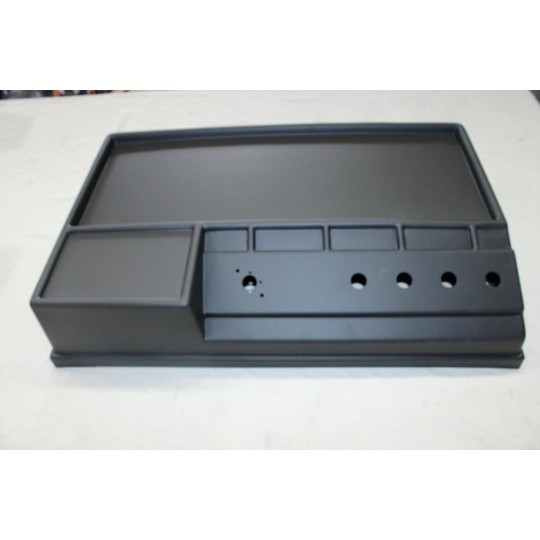 Couvercle de boitier Ravaglioli 058561010 