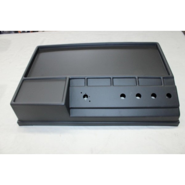 Couvercle de boitier Ravaglioli 058561010 