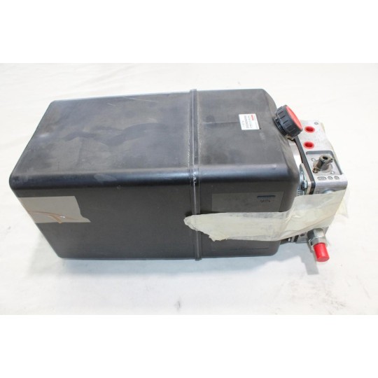 Groupe pompe de levage Ravaglioli 052006133 200258350006 pour pont elevateur 