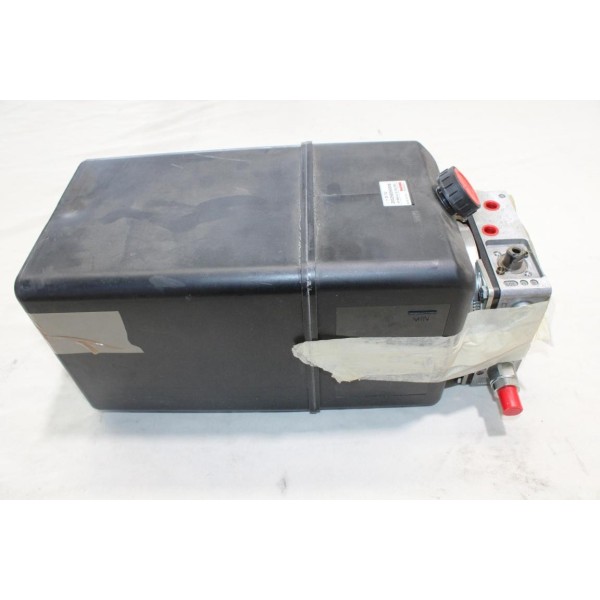 Groupe pompe de levage Ravaglioli 052006133 200258350006 pour pont elevateur 