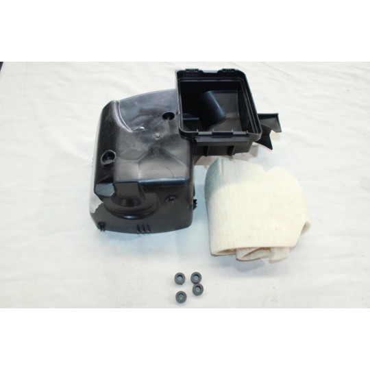 Cache moteur Karcher 4.195-148.0 pour aspirateur karcher VC 