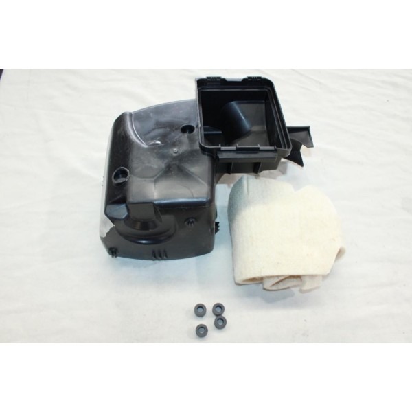 Cache moteur Karcher 4.195-148.0 pour aspirateur karcher VC 