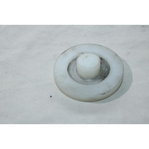 Patin avant Ravaglioli 48315470 pour machine démontage pneus 