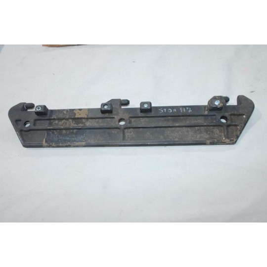 Jeu 2 supports Ravaglioli STDA117 pour banc géométrie 3D 