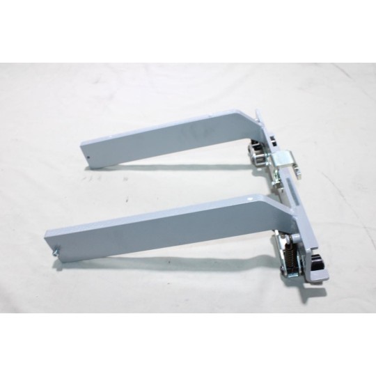 Equerre couple etrier monte J30R traverse levage Ravaglioli 43490251 