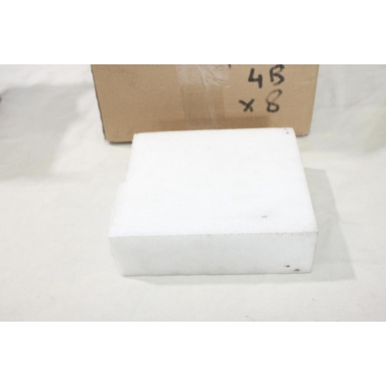 Jeu 4 tampons 40mm Rotat 4B pour pont elevateur 