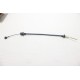 Cable embrayage Cabor 422.2 pour fiat tempra tipo lancia dedra 1.8 2.0 essence 1.9TD 1.9 TD diesel 