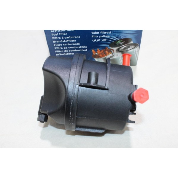 Filtre à carburant gazoil Bosch N6460 0450906460 pour citroen C1 C2 C3 nemo xsara ford fiesta 5 6 V VI fusion mazda 2 peugeot 
