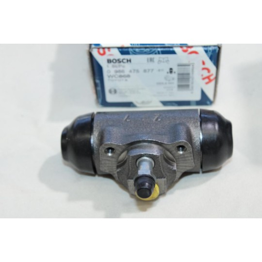 Cylindre de roue frein arriere Bosch WC868 0986475877 pour toyota land cruiser prado 40 60 70 80 100 modell F hiace 