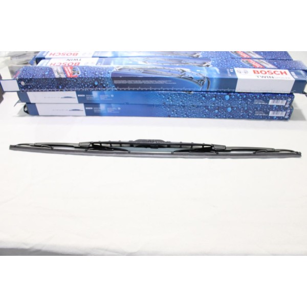 Balais essuie glace 65cm attache standard Bosch 650US 3397004593 pour fiat lancia alfa romeo renault peugeot citroen opel 