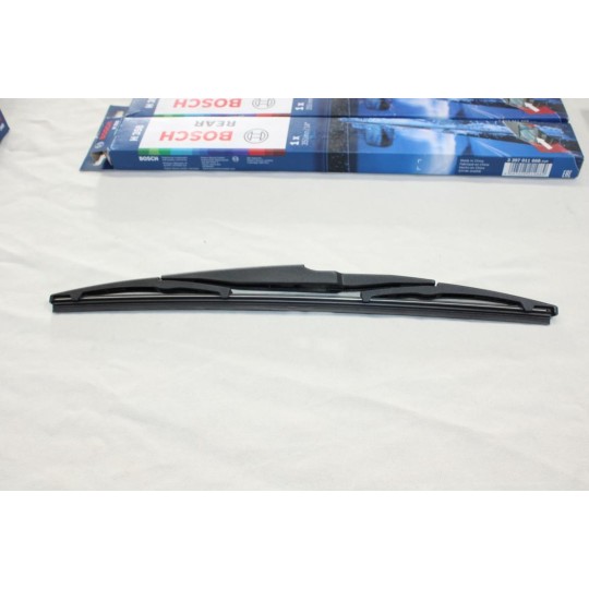 Balais essuie glace arriere 350mm Bosch H358 3397011668 pour chevrolet cruze ssangyong korando actyon 