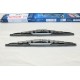 Jeu 2 balais essuie glace 2x 340mm Bosch N°340 3397118700 pour alfa romeo giulia spider GT austin allegro autobianchi A112 