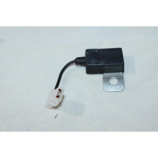 Condensateur antiparasitage allumage Bosch 0290800036 pour alfa romeo 33 145 146 155 164 75 90 alfasud alfetta giulietta GTV SZ 