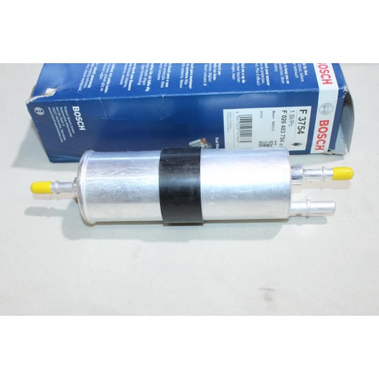 Filtre à carburant essence Bosch F3754 F026403754 pour BMW serie 1 2 3 4 5 6 7 X1 X3 X4 X5 X7 Z4 E81 E82 E90 E91 E92 E93 E88 