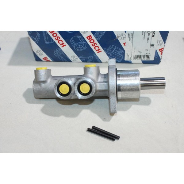 Maitre cylindre de frein montage bendix Bosch MC511 F026003339 pour audi A3 TT seat toledo 2 II leon 1 skoda octavia 1 