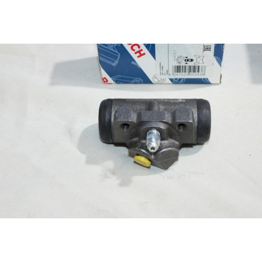 Cylindre de roue frein arriere montage bendix Bosch WC863 0986475872 pour dodge durango jeep wrangler cherokee comanche 