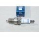 Lot 4 bougies allumage Bosch W8DC 7606 0241229715 pour fiat 600 100 1500 2300 mitsubishi L200 L300 lancer 5 6 V VI pajero 