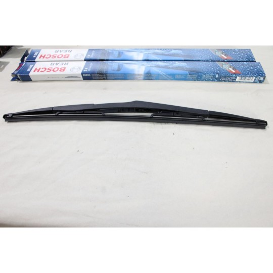 Balais essuie glace 50cm arriere Bosch H502 3397004633 pour citroen C5 nissan primera P12 renault laguna 2 II 