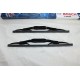 Jeu 2 balais essuie glace 280mm + 280mm Bosch N°280 3397118801 pour austin rover morris MG mini citroen dyane acadiane mehari 