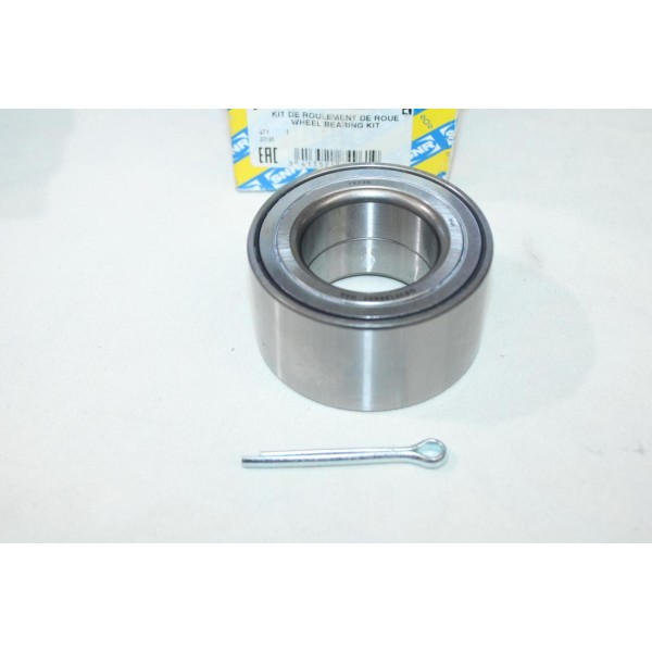 Roulement de roue avant SNR R186.08 pour chrysler PT cruiser 