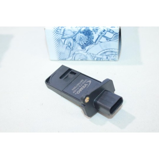 Sonde debitmetre masse air Vemo V25-72-1189 pour citroen jumper peugeot boxer ford transit 6 7 VI VII mondeo 4 5 IV V galaxy 2 
