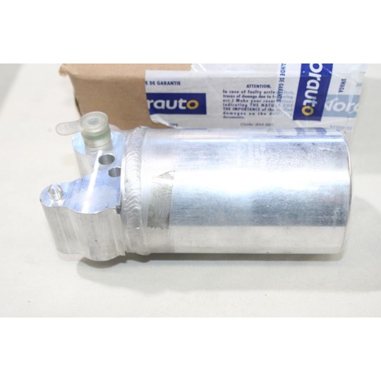 Filtre deshydratant bouteille climatisation NRF 33313 pour volvo V60 V70 S60 S80 XC60 XC70 