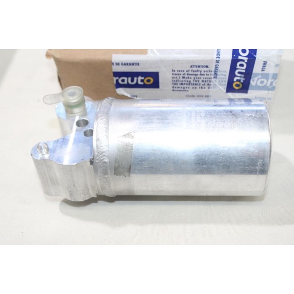 Filtre deshydratant bouteille climatisation NRF 33313 pour volvo V60 V70 S60 S80 XC60 XC70 