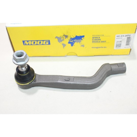 Rotule de direction avant gauche Moog ME-ES-2072 pour mercedes classe A B W169 W245 