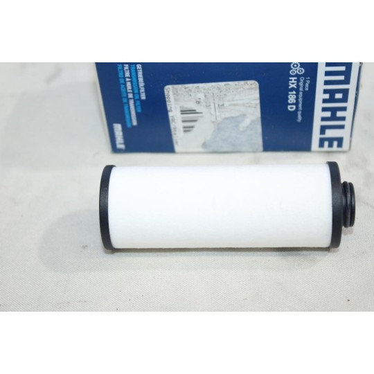 Filtre boite de vitesses automatique Mahle HX186D pour audi A4 A5 A6 A7 Q5 porsche macan 