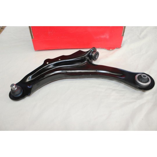 Triangle bras de suspension avant gauche Isotech ITR1019 pour renault megane 2 II scenic 2 II captur 