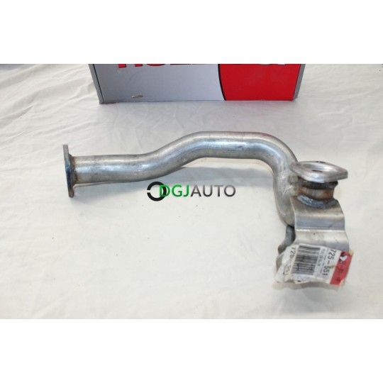Tuyau echappement pipe tube primaire Bosal 725551 pour citroen AX saxo peugeot 106 1.5D 1.5 D diesel 