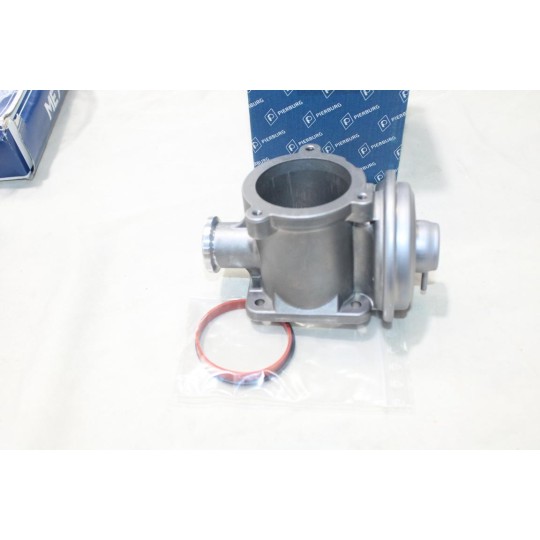 Vanne EGR Pierburg 7.00450.09.0 pour BMW serie 1 3 5 7 X3 X5 X6 E53 E60 E61 E65 E66 E67 E70 E71 E72 E83 E87 E90 E91 E92 E93 