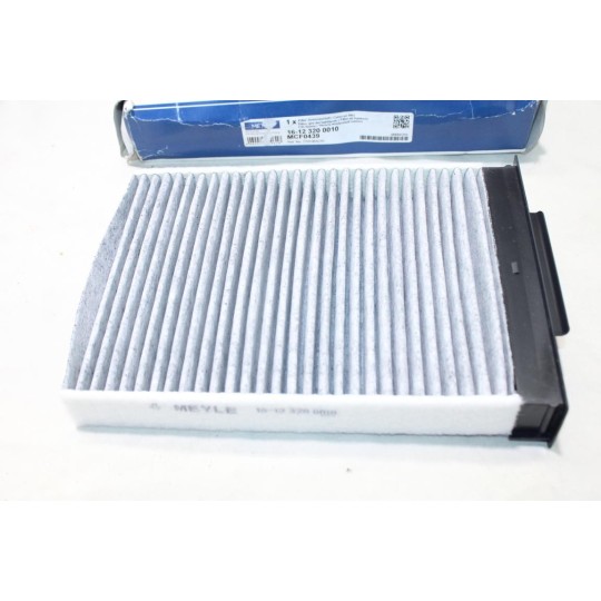 Filtre habitacle interieur Meyle MCF0439 16-123200010 pour renault megane 2 II 