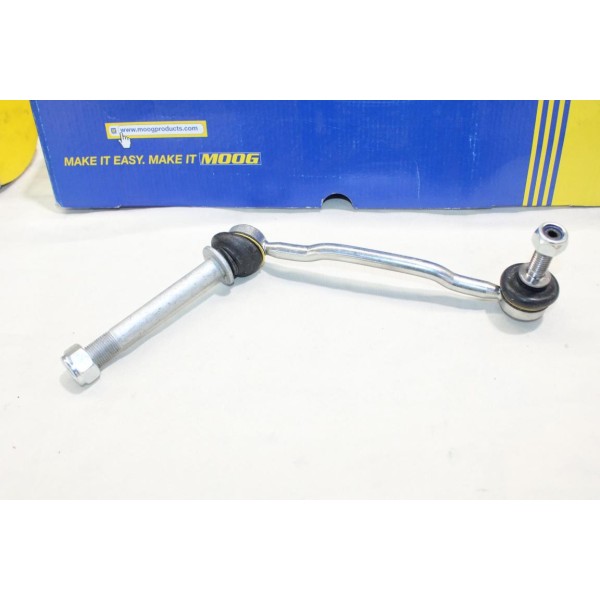 Biellette de barre stabilisatrice avant droite Moog PE-LS-3325 pour citroen C5 C6 peugeot 407 