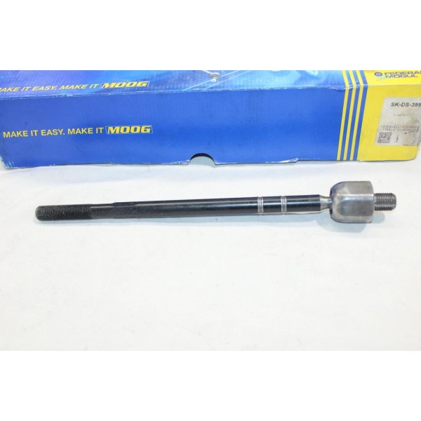 Rotule de direction interieur biellette axiale Moog SK-DS-3993 pour seat ibiza 3 III cordoba 2 II skoda fabia 1 roomster 