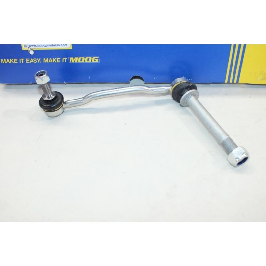 Biellette de barre stabilisatrice avant gauche Moog PE-LS-3324 pour citroen C5 C6 peugeot 407 