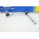 Biellette de barre stabilisatrice avant gauche Moog PE-LS-3324 pour citroen C5 C6 peugeot 407 