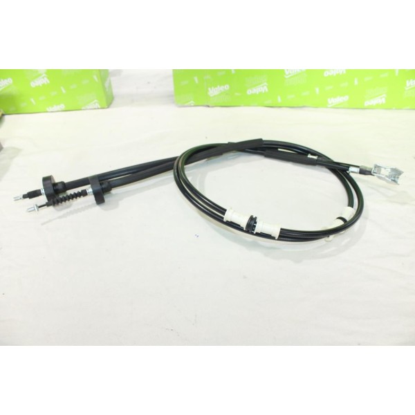 Cable de frein à main Quinton Hazell BC3334 pour opel astra G zafira A 