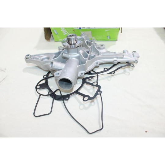 Pompe à eau avec joint Valeo 506832 pour chrysler crossfire mercedes classe C E G SL ML SLK CLK CLS R viano vito R129 R170 R230 