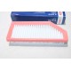 Filtre à air Bosch S0705 F026400705 pour dacia jogger duster mitsubishi ASX colt 7 VII nissan juke F16 renault megane 4 IV 