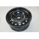 Jante tole acier 7x16 ET32 4x108 16" 16 pouces Alcar 9337 pour citroen C4 DS3 ford bmax b-max ecosport escort 5 6 V VI fiesta 4 