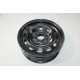 Jante tole acier 5.5x14 ET37.5 4x108 14" 14 pouces Alcar 6355 pour audi 80 90 ford escort 5 6 V VI fiesta 3 4 5 6 7 III IV V VI 