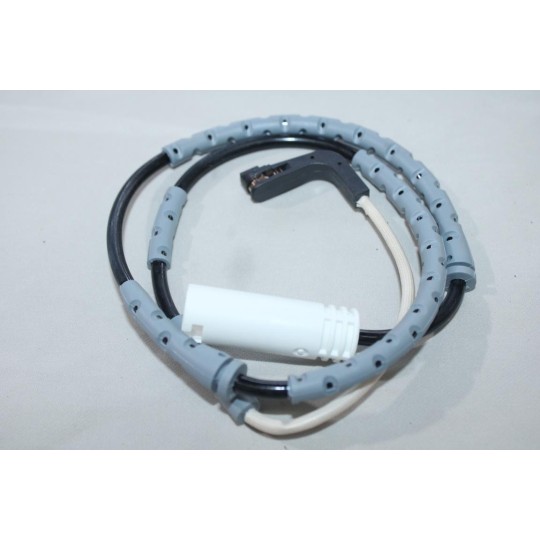 Contacteur capteur temoin d'usure plaquettes de frein Bosch AP823 1987473030 pour BMW serie 3 E90 E91 E92 X1 E84 