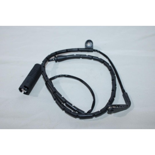 Contacteur capteur temoin usure plaquettes de frein Bosch AP210 1987474958 pour BMW serie 5 E39 