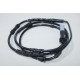 Contacteur capteur temoin usure plaquettes de frein TRW GIC277 pour BMW X3 X4 F25 F26 
