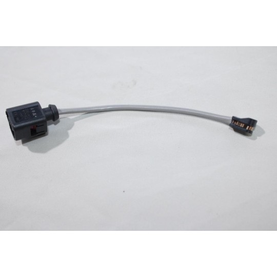 Contacteur capteur temoin d'usure plaquettes de frein TRW GIC366 pour audi A3 Q2 Q3 TT seat leon 3 4 III IV ateca tarraco skoda 