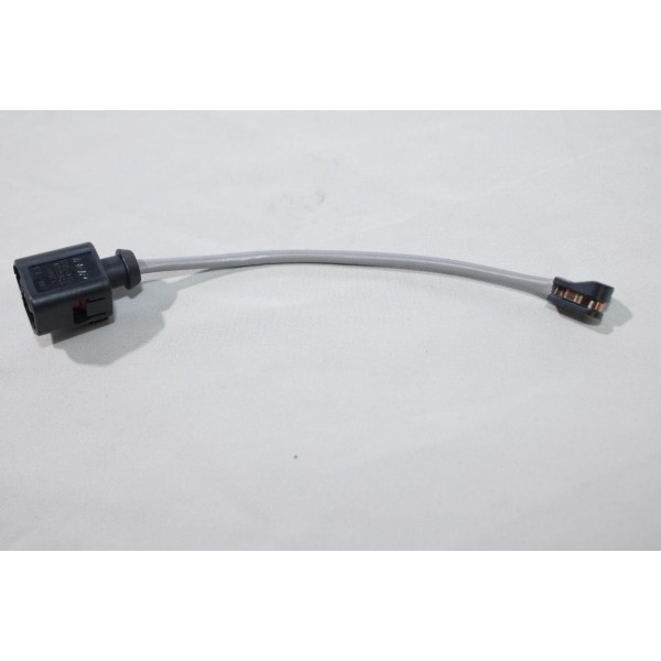 Contacteur capteur temoin d'usure plaquettes de frein TRW GIC366 pour audi A3 Q2 Q3 TT seat leon 3 4 III IV ateca tarraco skoda 