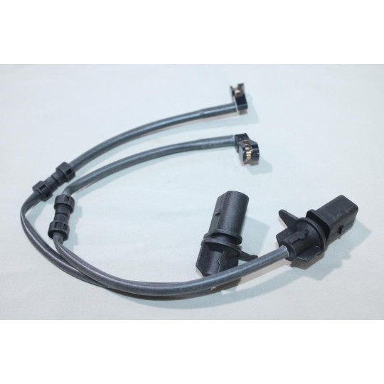 Contacteur capteur temoin usure plaquettes de frein avant TRW GIC359 pour audi A6 A7 A8 Q5 